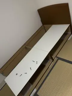 ベッドフレーム シングル