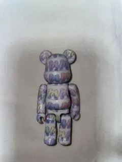 ベアブリック 田中かえ