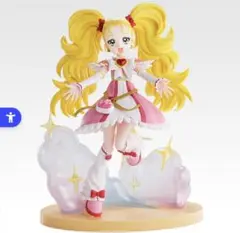 2025年最新】ふたりはプリキュア 一番くじ ラストワンの人気