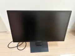 【中古美品】GigaCrysta 23.6インチ EX-LDGC242HTB 2026年最新】EX-LDGC242HTBの人気アイテム - メルカリ