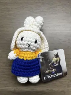 2025年最新】オランダ ミッフィー キーホルダーの人気アイテム - メルカリ