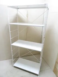 2026年最新】無印良品 ユニットシェルフ 廃盤の人気アイテム - メルカリ