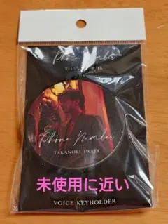 三代目 J Soul Brothers - 岩田剛典☆ボイスキーホルダーセット 2026年最新】ボイスキーホルダー 岩田剛典の人気アイテム - メルカリ
