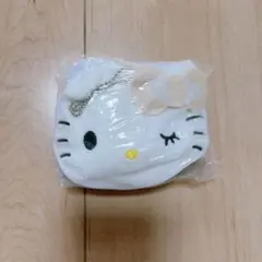 ハローキティ トートバッグ ガチャガチャ まつげGAL