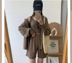 BLATE ブラット / 水陸両用ショートパンツラッシュガード