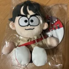 佐藤勝利 ぬい キーホルダー ぬいぐるみ timelesz FAM - メルカリ