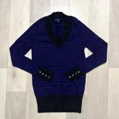 新品未使用 GAP ギャップ ニット 羊毛100%