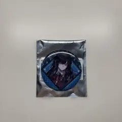 Ado ラウンドワンコラボ 缶バッジ