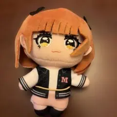 ME:I ぬいぐるみ マスコット