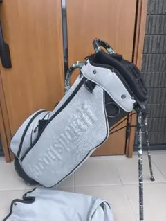 ルコック　キャディバッグ