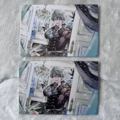 アイナナ 悠 EXPO ポストカード