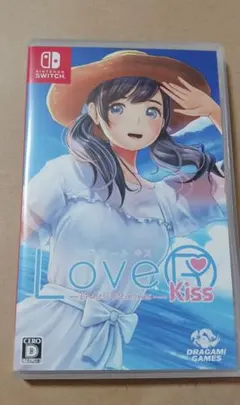 LoveR Kiss EM(ラヴアールキスエンドレスメモリーズ)