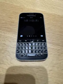 2026年最新】blackberry q20の人気アイテム - メルカリ