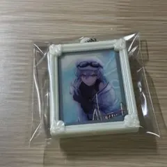 アイドリッシュセブン 額縁風 アクリルキーホルダー ŹOOĻ 亥清悠