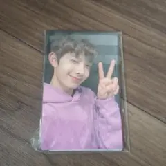 ENHYPEN　7枚　エナプ ペンラ　特典　トレカ　セット