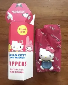 HIPPERS サンリオ ヒッパーズ ハローキティ