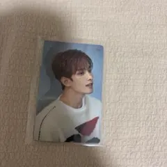 SEVENTEEN 舞い落ちる花びら ドギョム DK トレカ - メルカリ
