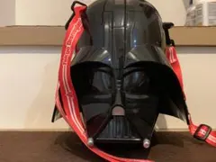 ダースベイダー スターウォーズ ディズニー ポップコーンバケット バケツ