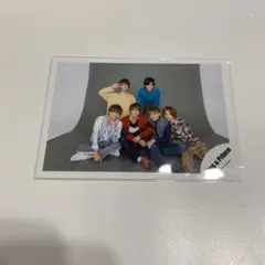 King＆Prince キンプリ memorial 公式写真 【39】