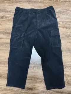 GAP バギー コーデュロイ カーゴパンツ XL