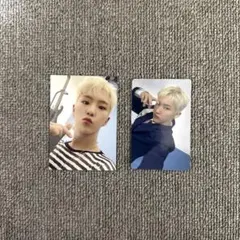 2026年最新】グループ名：SEVENTEEN K-POP 写真・チェキの人気アイテム