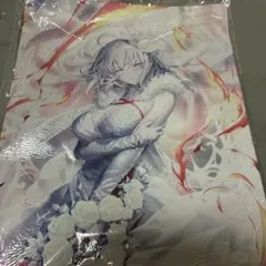 プレイマット FGO Fate 沖田総司 光崎 - メルカリ