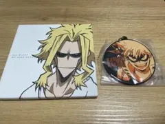 ヒロアカ一番くじ