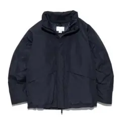 こまのん様 LIDNM Nylon Fishing Parka - メルカリ