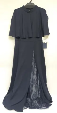 タグ付未使用品 form forma パーティドレス フォーマル セットアップ