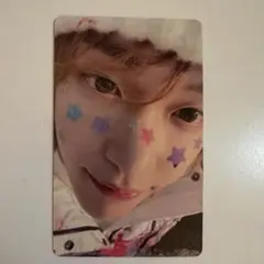 RIIZE ウォンビン 東京ドーム 会場限定トレカ All of you ⑥