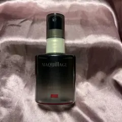 【ほぼ未使用】MAQuillAGE ドラマティックミスト EX 60mlのサムネイル