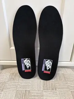 VANS POP Cush インソール　27cm スケートスリッポン中敷のサムネイル