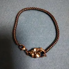 【美品】トロールビーズ　シルバー　ブレスレット　クラスプ　セット