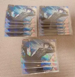 プロセカ KAITO カイト ウエハース8 13枚