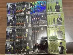 【160枚】SR以下4コン　ディアソムニア寮　ツイステ　ビルディバイド プレイ用