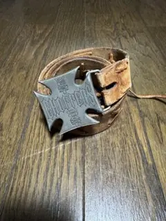 2026年最新】WEST coast chopper ベルトの人気アイテム - メルカリ