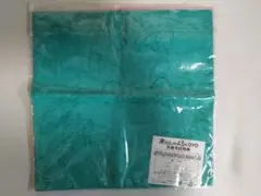 あらしのよるに DVD 先着予約特典 ガブとメイのおべんとうふろしき