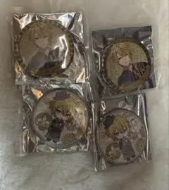 浦島坂田船 Spring Tour 2022 センラ 缶バッジセット