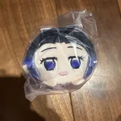 鬼滅の刃 明治村特別任務録 もちころりん 胡蝶しのぶ ぬいぐるみ