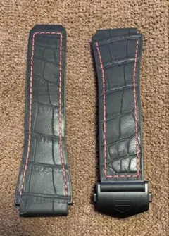 2026年最新】タグホイヤー コネクテッド ベルトの人気アイテム - メルカリ