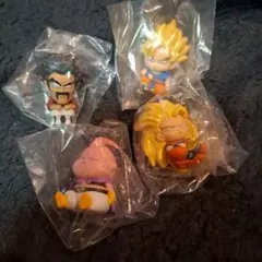 ドラゴンボール　まちぼうけ