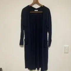 カーディガン　レディース　アースミュージックエコロジー