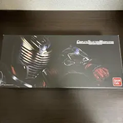 CSM ダークバイザー 1/1 ナイト ドラグバイザー Vバックル CSG 劇中