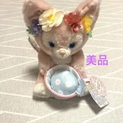 カムファインドスプリング リーナベル ぬいぐるみ イースター