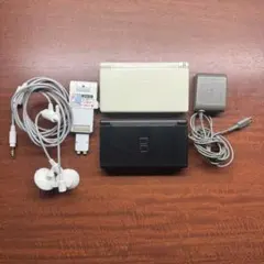 ニンテンドーDS Lite DSテレビ　セット