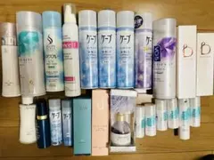ELERA エレラ ヘアスプレー ローソン ダイエー