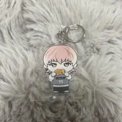 超特急 シューヤ REAL? ご当地アクキー 愛知