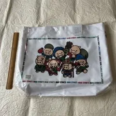 DRUG STORE'S 七福神 トートバッグ