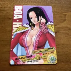 2026年最新】ワンピース arカードダス ハンコックの人気アイテム