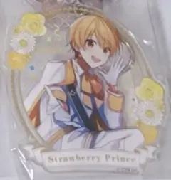 すとぷり るぅと アクキー 6周年